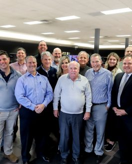 Bill Brown Ford in Livonia, MI, Receives World’s #1 Ford Dealer Title for Second Year Running